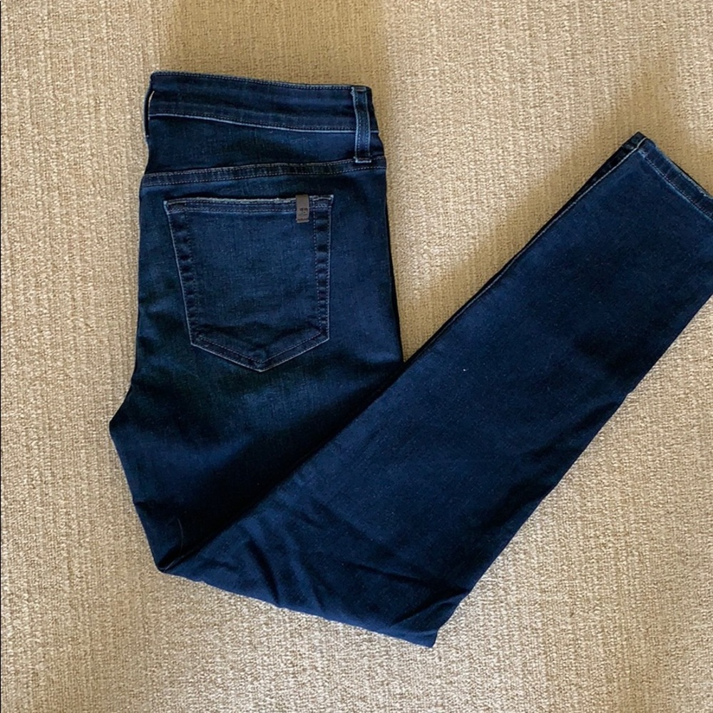 Joes skinny jeans